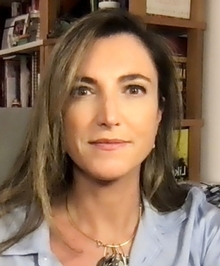 Patrícia  Campos Mello